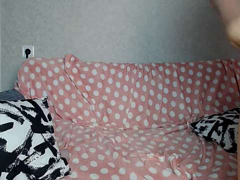 Sexy_Baby_Elly naked stripping on cam for live sex video chat