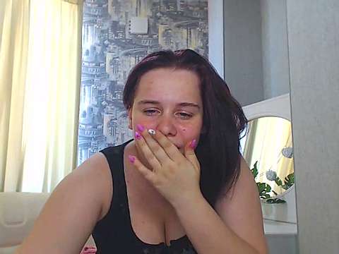 teenjenny naked stripping on cam for live sex video chat