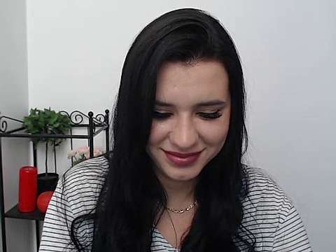 Time-for-Play naked stripping on cam for live sex video chat