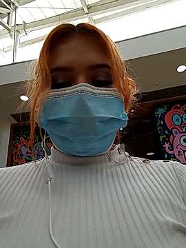 VAYOLET70 naked stripping on cam for live sex video chat