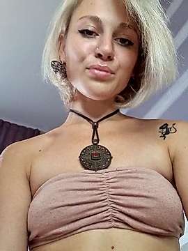 violaMell naked stripping on cam for live sex video chat