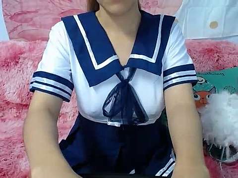 yuka1 naked stripping on cam for live sex video chat