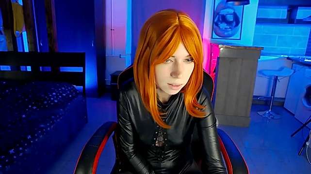 AlisonSupernova naked stripping on cam for live sex video chat