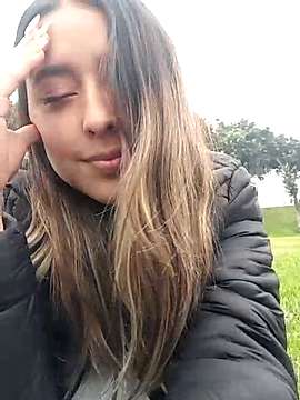 Always_Alisa naked stripping on cam for live sex video chat