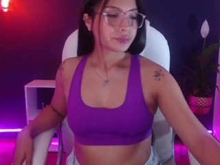 athennea naked Live Sex Chat Room
