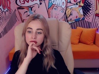 BellaMoor naked Live Sex Chat Room