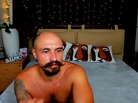 BerenAndArven naked stripping on cam for live sex video chat