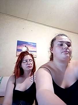 BeverlyKristine naked stripping on cam for live sex video chat