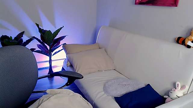 _Bunny_Funny_ naked stripping on cam for live sex video chat
