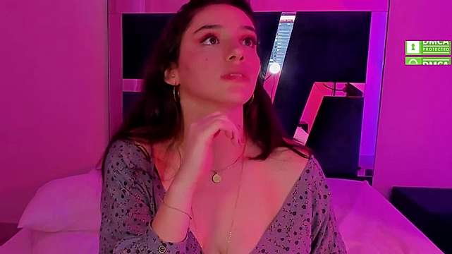 Calypso_13 naked stripping on cam for live sex video chat