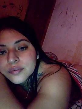 Catalinahot77 naked stripping on cam for live sex video chat