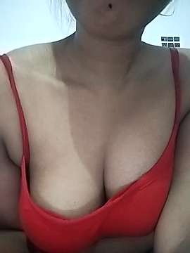 dreamgirlcharu naked stripping on cam for live sex video chat
