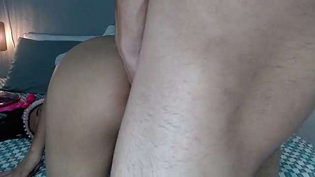 Exxxclusive_couple naked stripping on cam for live sex video chat
