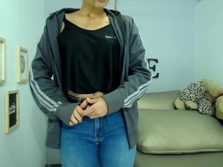 HannaMay naked Live Sex Chat Room