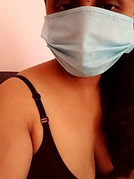 Indiantina naked stripping on cam for live sex video chat