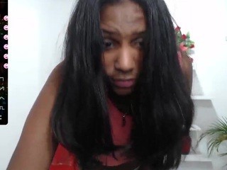 KiraNoir naked Live Sex Chat Room