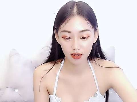 Korea_ViVi1004 naked stripping on cam for live sex video chat