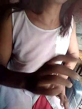 Lovely-Savita naked stripping on cam for live sex video chat