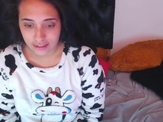 luisa naked Live Sex Chat Room
