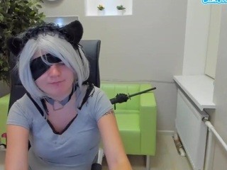 LunaMays naked Live Sex Chat Room