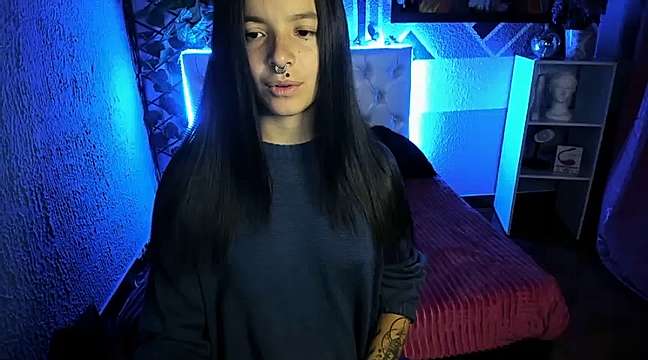 _Mai_ naked stripping on cam for live sex video chat