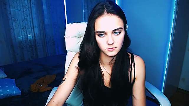 _Maribel_ naked stripping on cam for live sex video chat