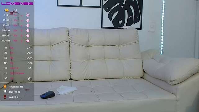 melodyy__ naked stripping on cam for live sex video chat