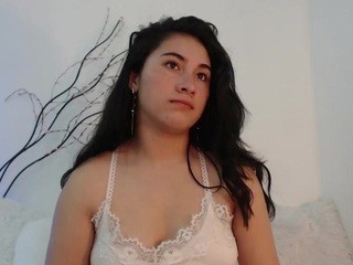 Miel-w naked Live Sex Chat Room