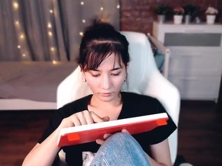 MissSamina naked Live Sex Chat Room