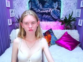 NessaVibe naked Live Sex Chat Room