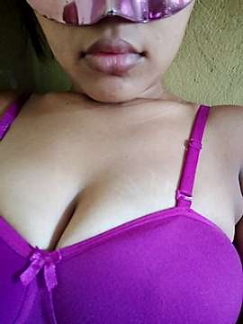 nottyAngel naked stripping on cam for live sex video chat