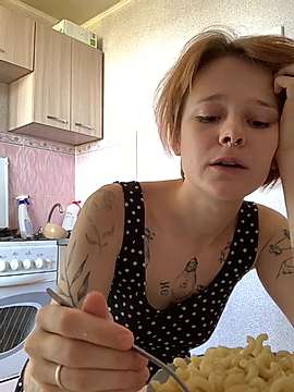 Pie_Nani naked stripping on cam for live sex video chat