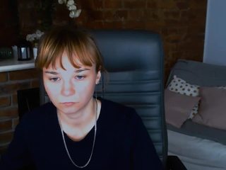 RedHotFury naked Live Sex Chat Room