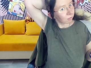 Serafina-me naked Live Sex Chat Room