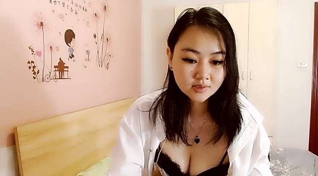 shenhuan1987 naked stripping on cam for live sex video chat