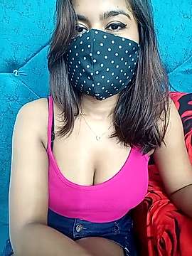 Soha890 naked stripping on cam for live sex video chat