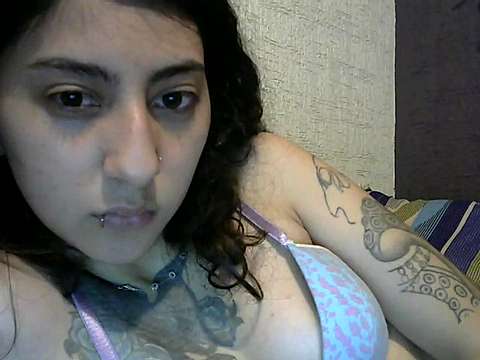 StormGirl5 naked stripping on cam for live sex video chat