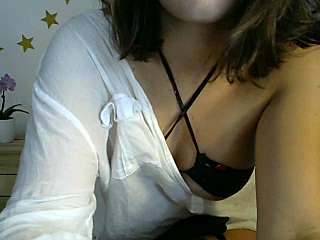 sweetycat__ naked stripping on cam for live sex video chat