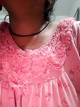 TanuDreamgirl naked stripping on cam for live sex video chat