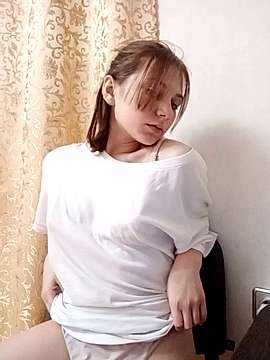 Yaroslavaa naked stripping on cam for live sex video chat