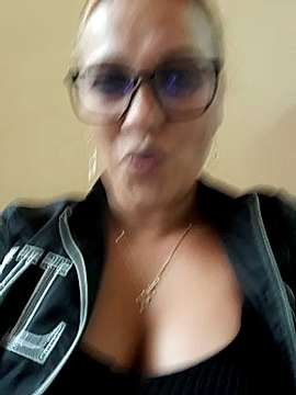 AbbyBones naked stripping on cam for live sex video chat