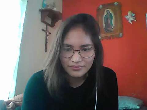 Afroditac naked stripping on cam for live sex video chat