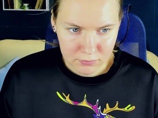AgnesFisher naked Live Sex Chat Room