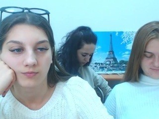 AlexaBlondy naked Live Sex Chat Room