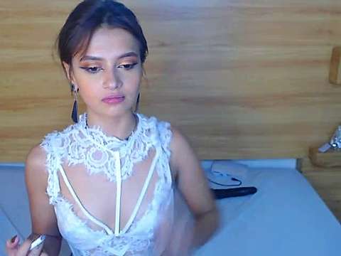 ameliacoper naked stripping on cam for live sex video chat