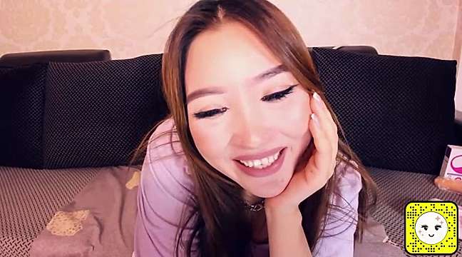 Asakanis naked stripping on cam for live sex video chat