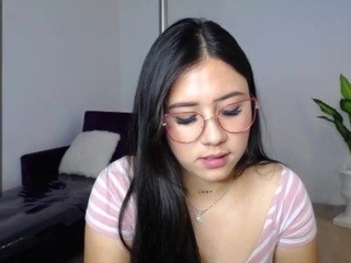Ashley-Parcker naked Live Sex Chat Room