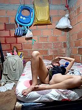 Camila_Rubio naked stripping on cam for live sex video chat