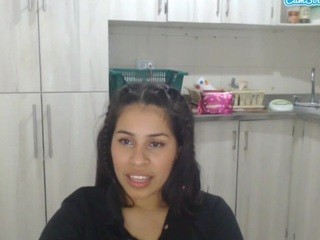 CharolNicol naked Live Sex Chat Room