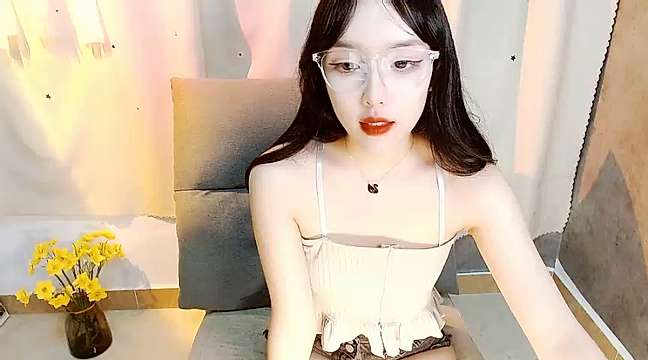 __Cherry___ naked stripping on cam for live sex video chat